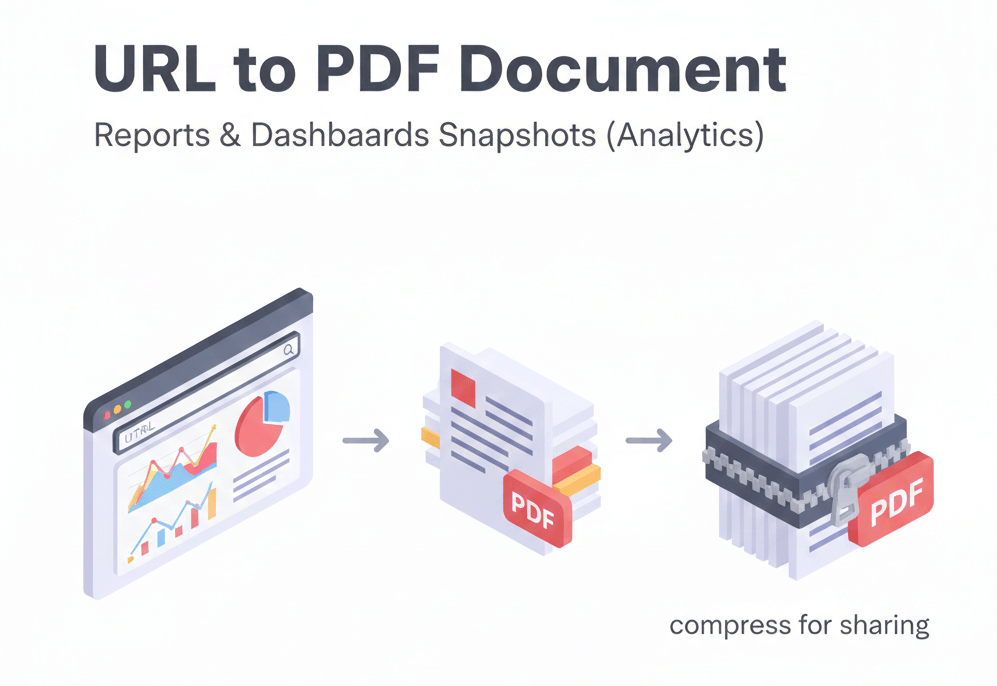 Reports & Dashboard Snapshots
